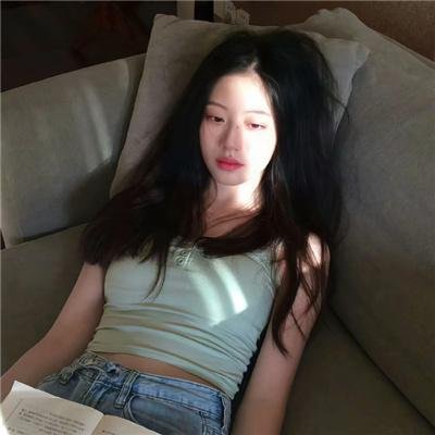 猴女