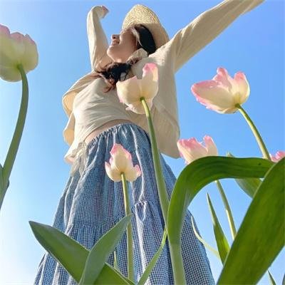 百万日元的女人们
